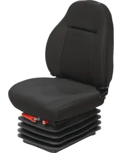Gopart - TS44000GP - Stoffsitz, Mechanisch Gefedert