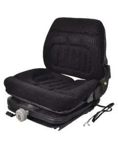 Gopart - TS46000GP - Stoffsitz, Mechanisch Gefedert