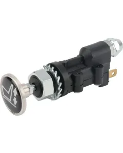 Gopart - TS90059GP - Luftkompressor Mit Knopf