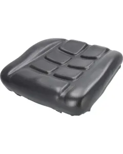 Gopart - TS901080GP - Sitzkissen PVC Mit Schalter Neues Design