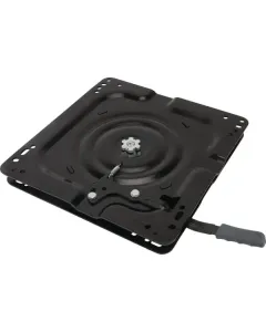 Gopart - TS90270GP - 360° Drehbarer Sitzdeckel