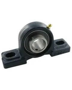 Gopart - UCP206GP - Komplettes Stuetzlager
