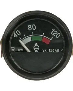 Gopart - UK133AWN - Wassertemperaturanzeige 12V