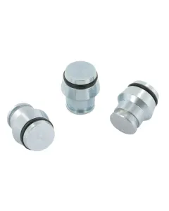 Gopart - VS12LP050GP - Endstopfen 50 Stueck