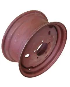 Gopart - W9203101020N - Felge 5 Loch 260mm Belarus