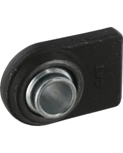 Gopart - WE219001GP - Flaches Kugelende 19,4mm