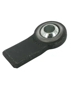 Gopart - WE222005GP - Aufschweissendes Kugelende Rund 22,6mm