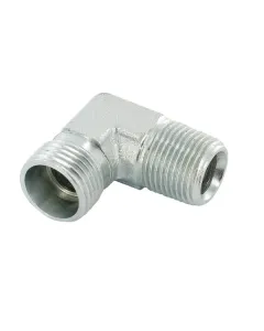 Gopart - WES10LK38P050GP - Maennliches Gewindebogenstueck WES-RK 50 Stueck