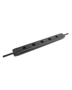 Gopart - Z612525GP - Lenkgestaenge Deichsel 525 x 63mm