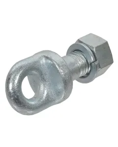 Gopart - Z71880GP - Spindel M18 43mm