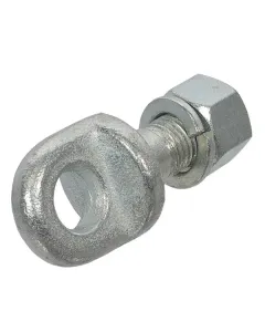 Gopart - Z720100GP - Spindel M20 56mm