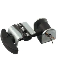 Gopart - Z900650 - Gummihalterung Fuer Motorhaube Klein