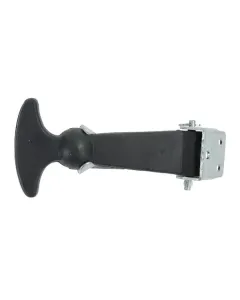Gopart - Z901300 - Gummihalterung Fuer Motorhaube Gross