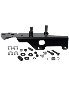 Grammer - G1030498 - Armlehnenhalterung Passend Fuer Fendt (Alt)