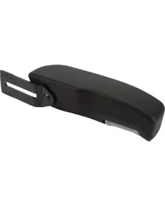 Grammer - G1039311 - Linker Armlehne 90 x 320 mm