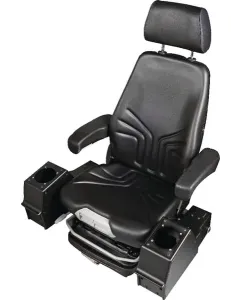 Grammer - G1047730 - Sitz Actimo M PVC (Linke Montage)