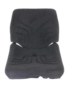 Grammer - G1051086 - Sitzkissen Stoff + Heizung