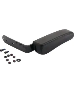 Grammer - G1063746 - Rechte Armlehne F65x270mm