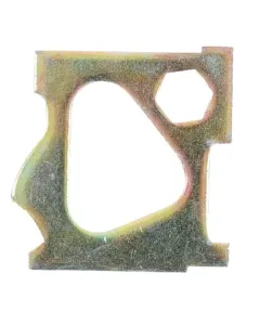 Grammer - G107672 - Sicherheitsplatte