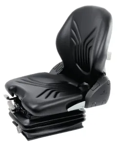 Grammer - G1081362 - Sitz Compacto Basic M PVC