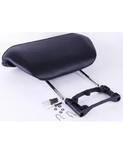 Grammer - G1092126 - Rueckenverlaengerung PVC