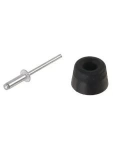 Grammer - G1096582 - Grammer Gummistopfen