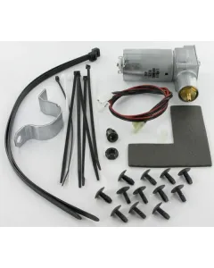 Grammer - G1096687 - Kompressor 24V