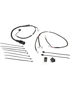 Grammer - G1106717 - Heizanschlusskabel 24 V