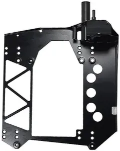 Grammer - G1140714 - Armlehnenstütze Passend Für Fendt (Neu)