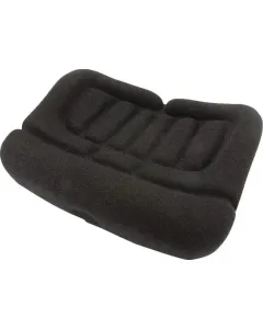 Grammer - G117272 - Sitzkissenbezug Schwarz Grammer