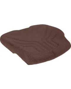 Grammer - G1206093 - Sitzkissen Braunes Material