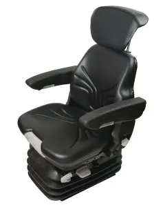 Grammer - G1234485 - Sitz Maximo Comfort Plus PVC