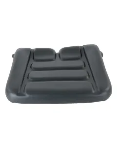 Grammer - G127069 - Sitzkissen PVC Schwarz