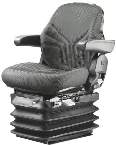 Grammer - G1288539 - Sitz Maximo Comfort Neues Design