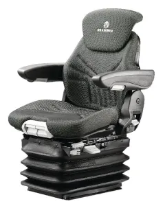 Grammer - G1288546 - Sitz Maximo Comfort Plus Neues Design