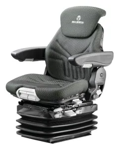Grammer - G1288547 - Sitz Maximo Professional Neues Design