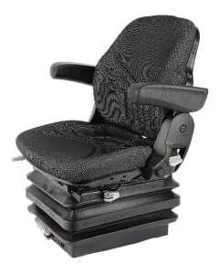 Grammer - G1288549 - Sitz Maximo Basic Grammer Neu