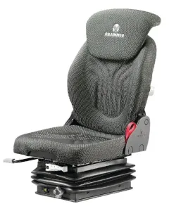 Grammer - G1289042 - Sitz Compacto Basic S Grammer Neues Design