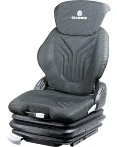 Grammer - G1291749 - Sitz Primo Professional M Neues Design