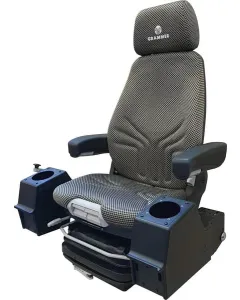 Grammer - G1294548 - Sitz Actimo M