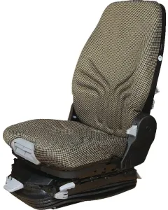 Grammer - G1294557 - Sitz Actimo XL 12V