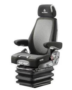 Grammer - G1294584 - Sitz Actimo Evolution 12V Für Dumper