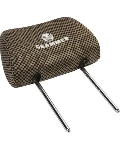 Grammer - G1294737 - Kopfstütze Material