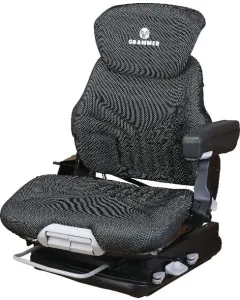 Grammer - G1314123 - Sitz Grammer MSG97AL/731
