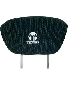 Grammer - G1339130 - Rueckenlehnenverlaengerungsmatrix, Maximo