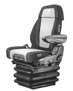 Grammer - G1424447 - Sitz Maximo Evolution Dynamic Neues Design Stoff Grammer