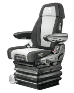 Grammer - G1424507 - Sitz Maximo XT Evolution Active Neues Design Stoff Grammer