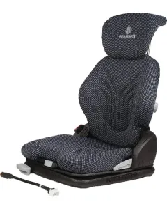 Grammer - G1453489 - Sitz Primo XL Plus PVC 12V Niederfrequenz Grammer