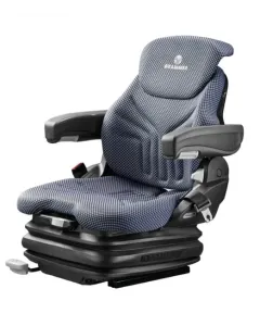 Grammer - G1453490 - Sitz Primo XL Plus Stoff 12V Niederfrequenz Grammer