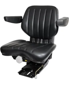 Grammer - G775000 - Sitz MSG44/1HBA, PVC, Grammer